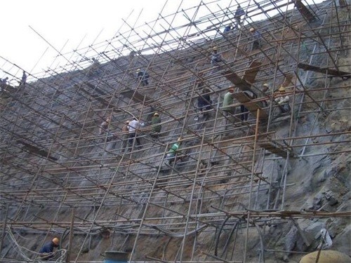 邳州公路桩基检测